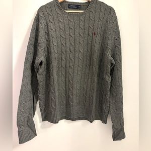 Men’s Polo Ralph Lauren Sweater